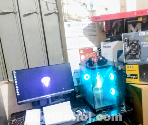 BRAND NEW PC FOR SELL